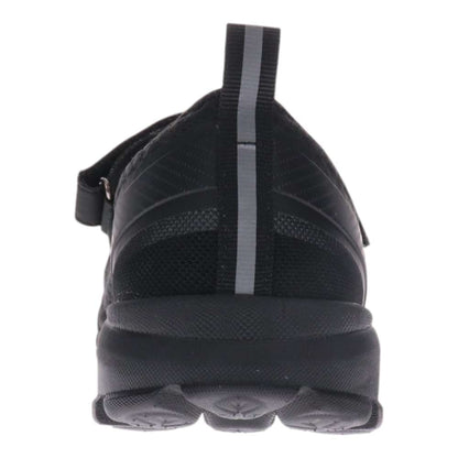 Fresh Active Shoe - Black