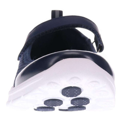 Fresh Active Shoe - Navy