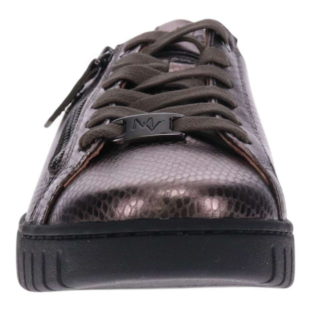 Luna Casual Sneaker - Bronze