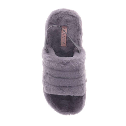 Parker Slipper - Dust