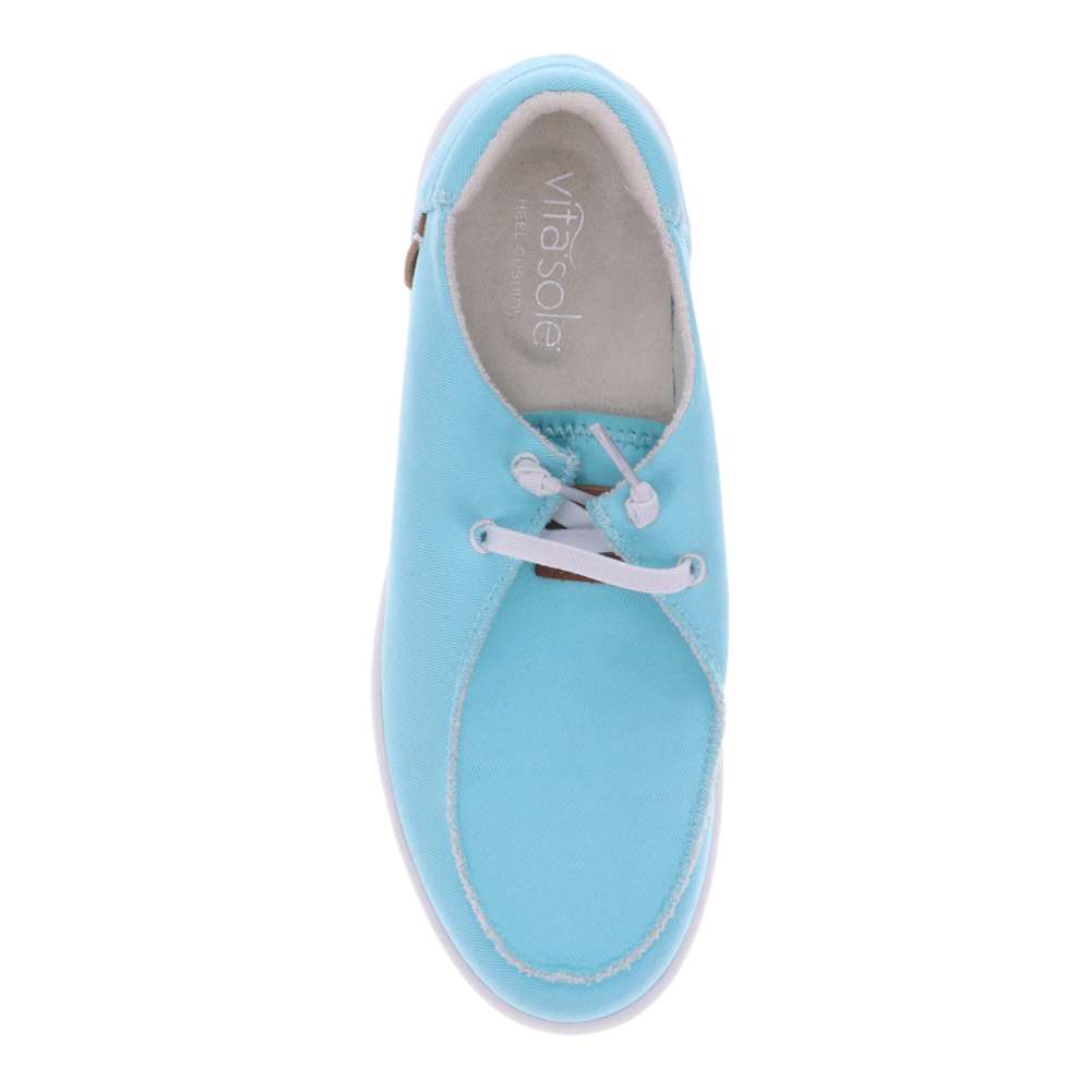 Phoenix Casual Sneaker - Jade