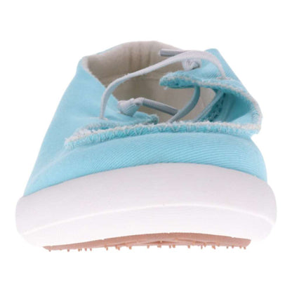 Phoenix Casual Sneaker - Jade