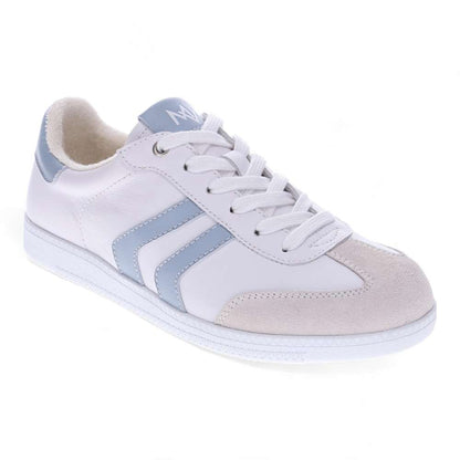 Ramona Sneaker - White/Blue