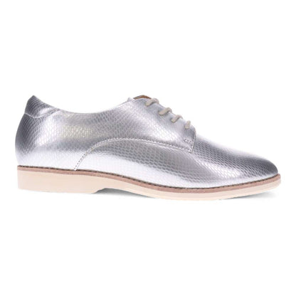 Rihannah Oxford - Silver Snake