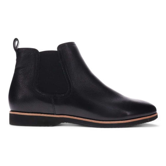 Ryder Boots - Black