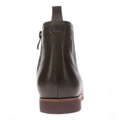 Ryder Boot - Olive