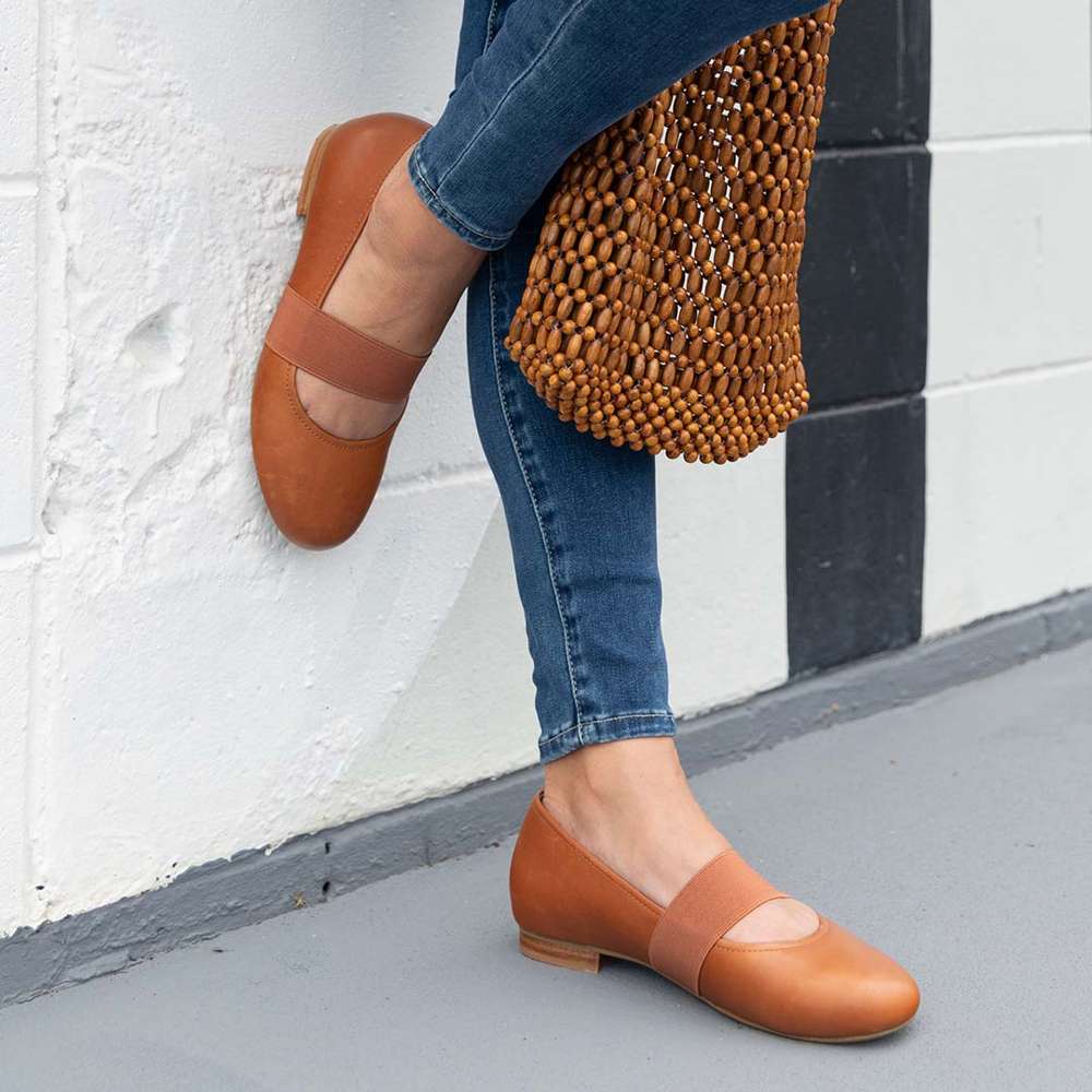 Sadie Mary-Jane - Black