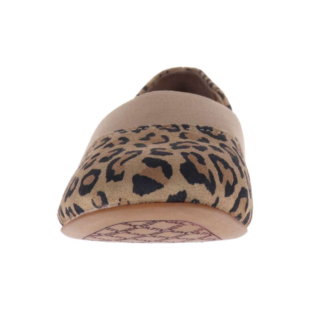 Sadie Mary-Jane - Leopard