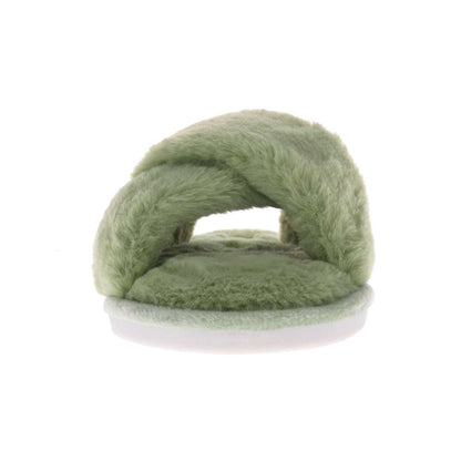 Sarah Slipper - Grass