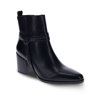 Tiffany Ankle Boot - Black