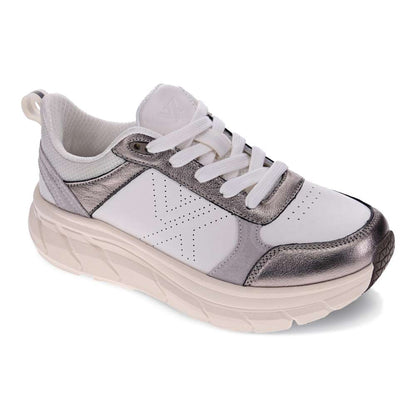 Urban Walker Sneaker - Metallic Multi