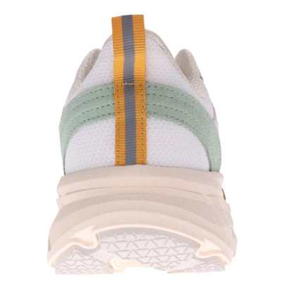 Urban Walker Sneaker - White Multi