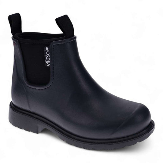 Viva Boot - Black