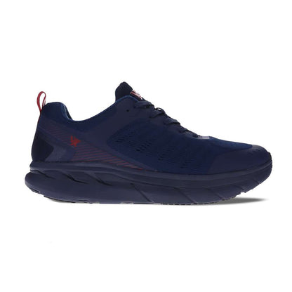 Walker Mesh - Navy