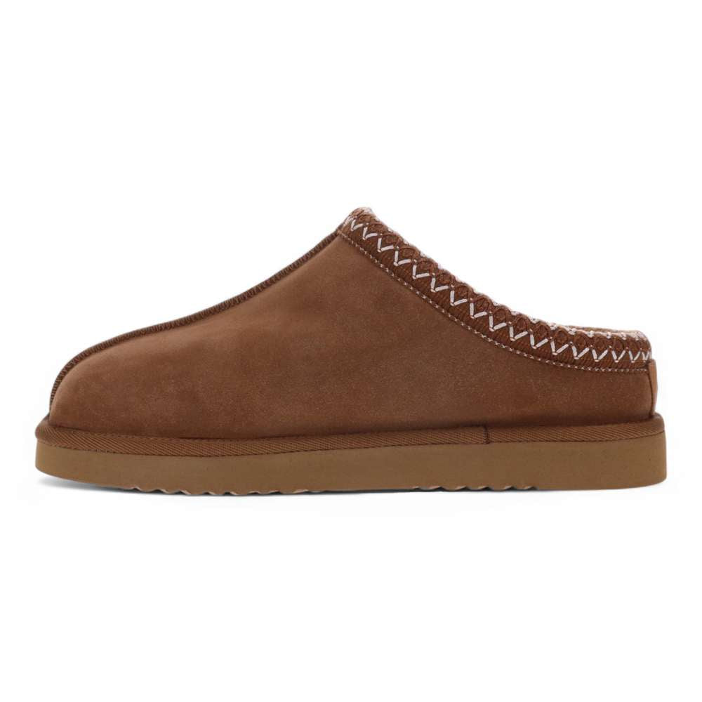 Zap Slipper - Tan