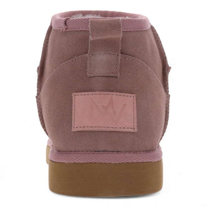 Zen Slipper - Blush