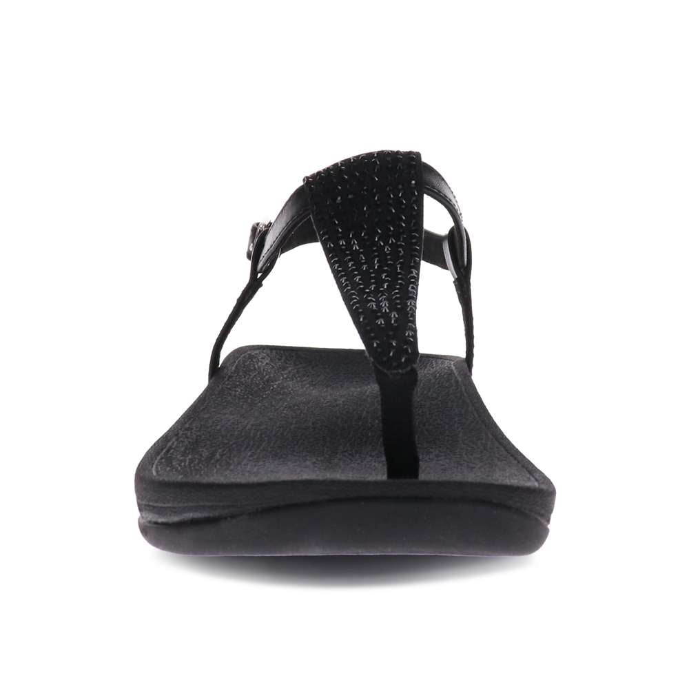 Amarosa Sandal - Black