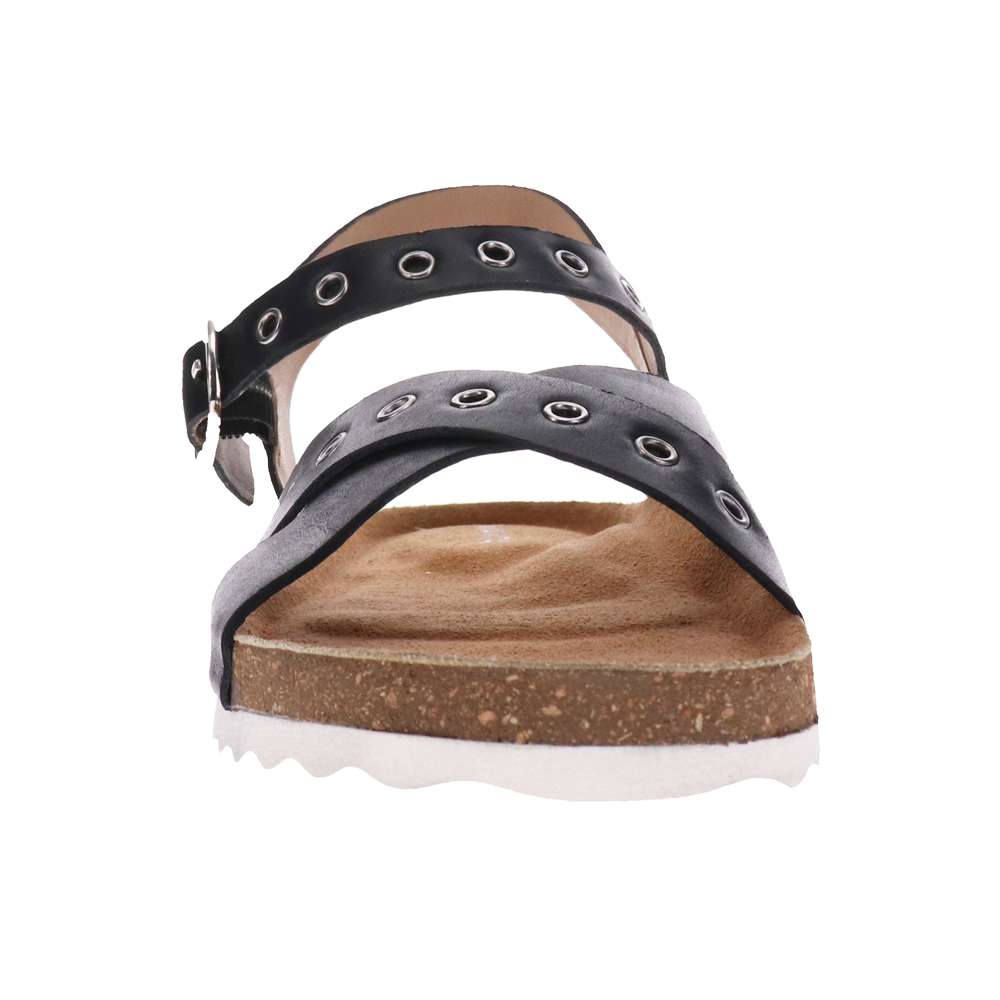 Bailey Sandal - Black