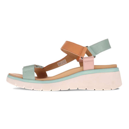 Candice Sandal - Jade Multi