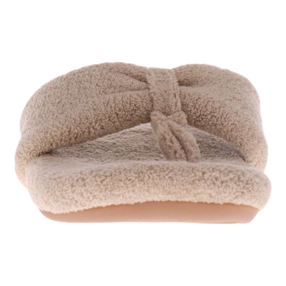Cozy Slipper - Taupe