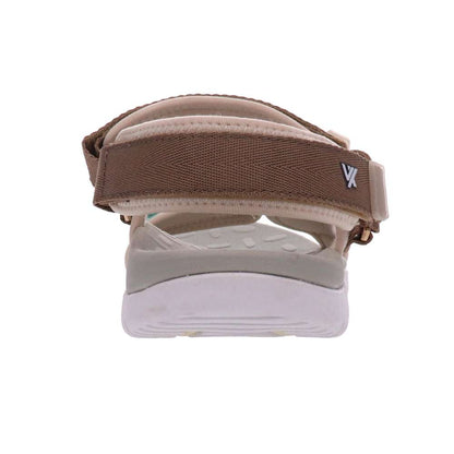 Discovery Backstrap Sandal - Mint Multi