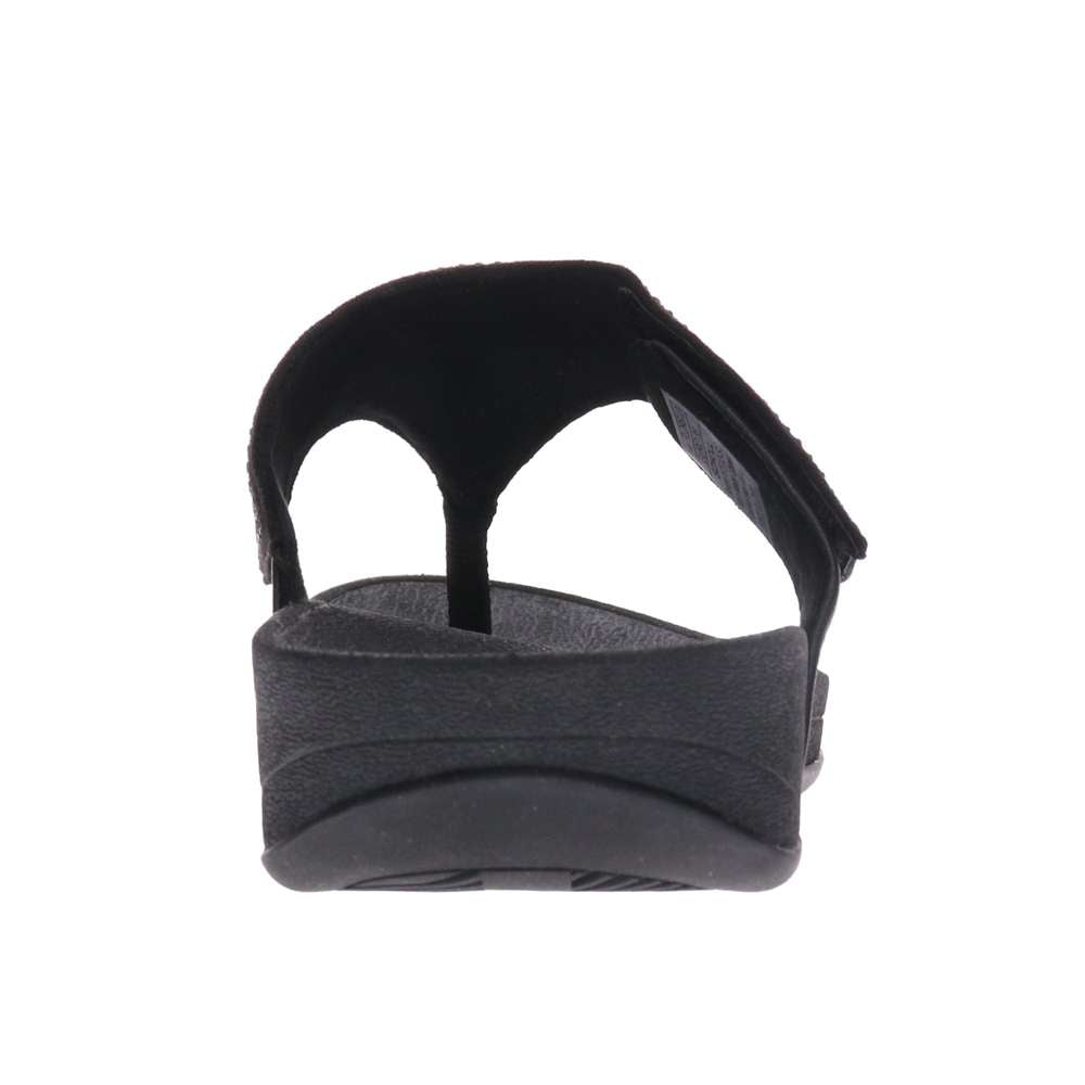 Florella Sandal - Black