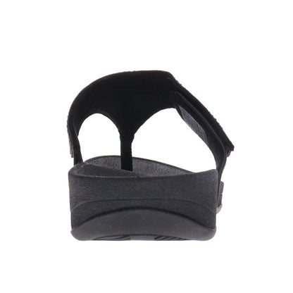 Florella Sandal - Black