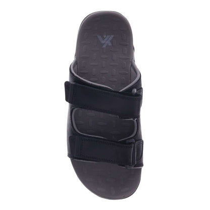 Journey Sandal - Black