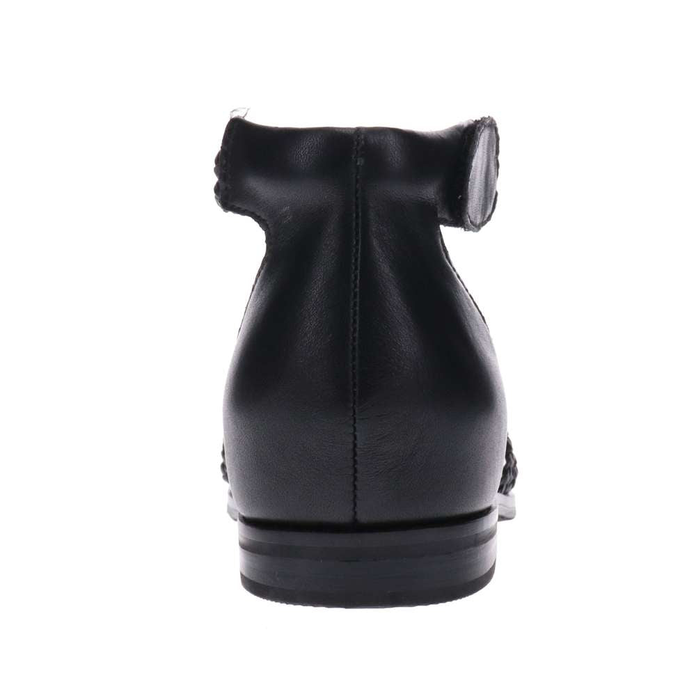 Odette Sandal - Black