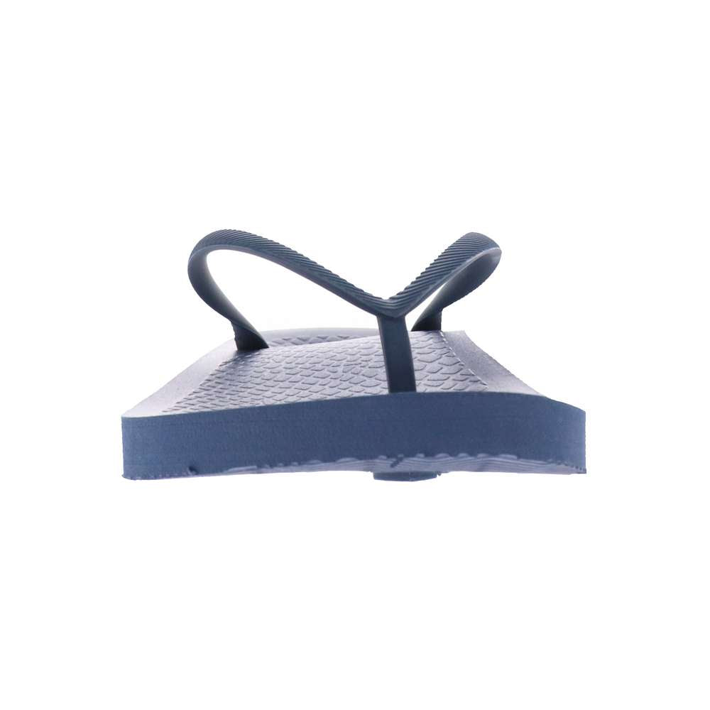 Rome Men's Toe Post Sandal - Navy