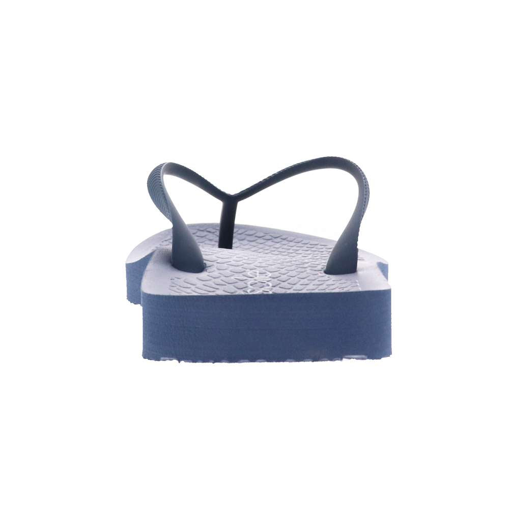 Rome Men's Toe Post Sandal - Navy