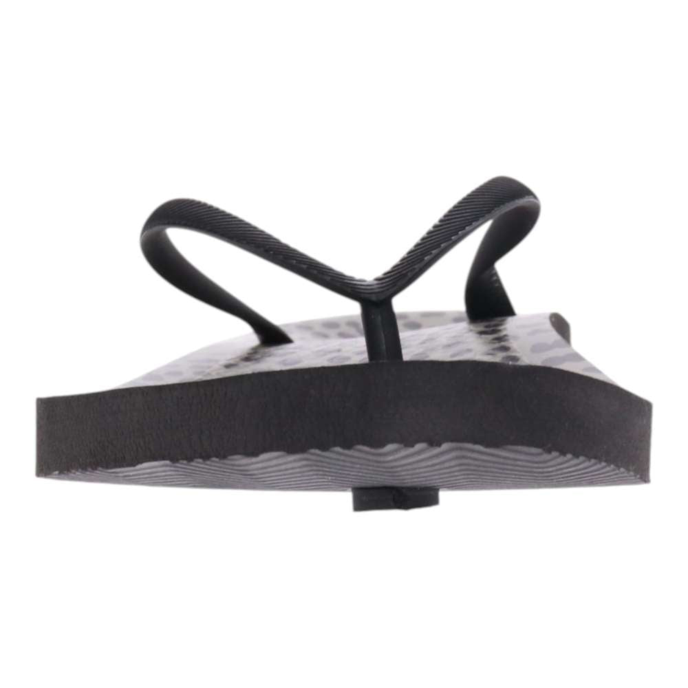 Venice Solid Women's Toe Post Sandal - Spot