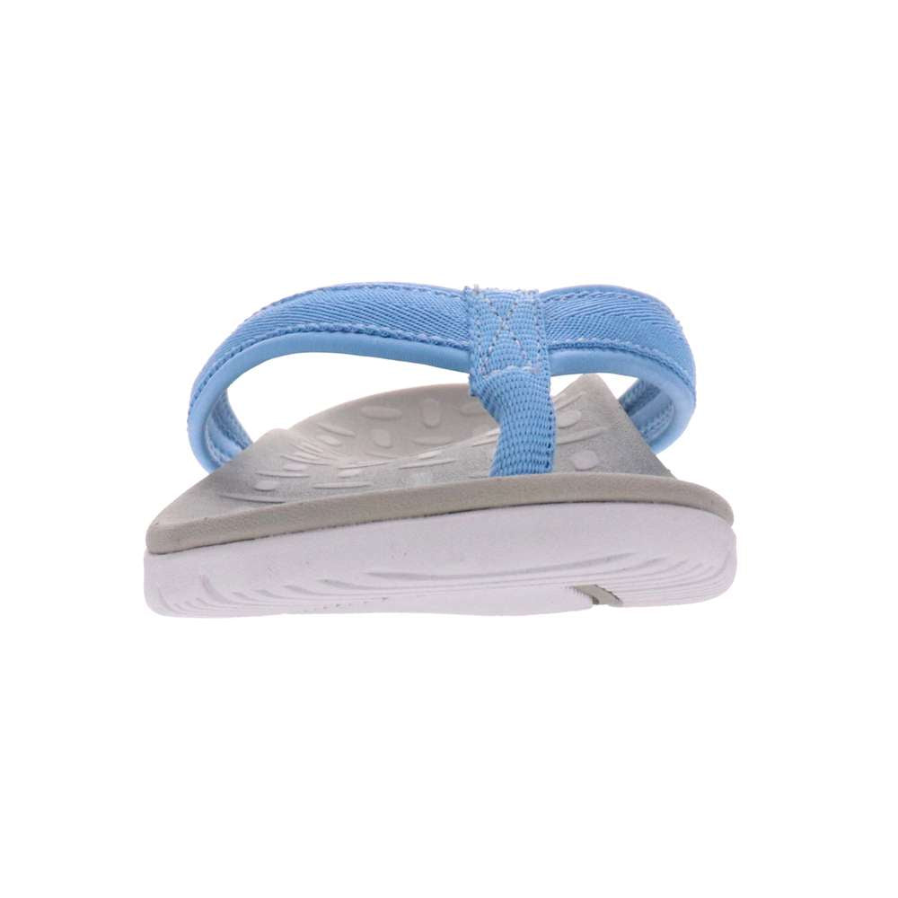 Venture Toe Post Sandal - Blue