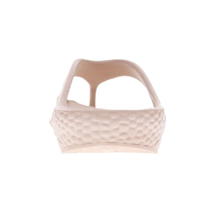 Vitality Toe Post Sandal - Beige