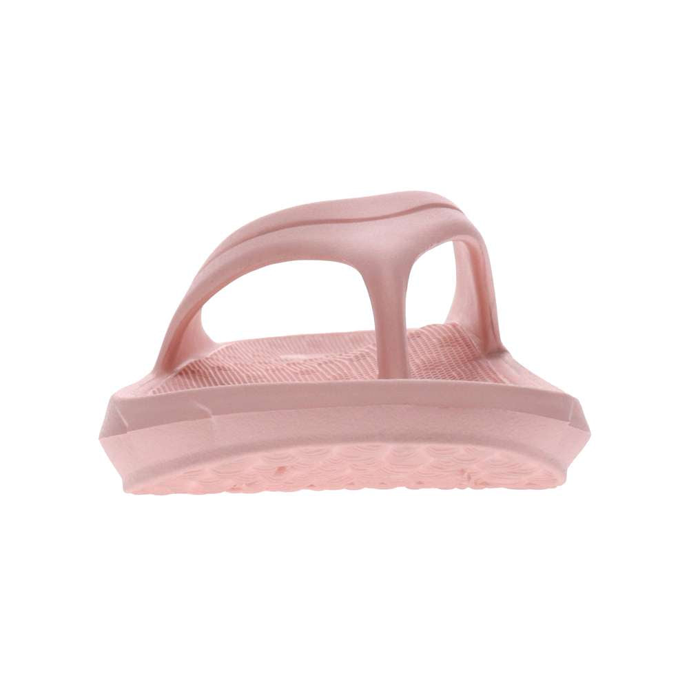 Vitality Toe Post Sandal - Blush