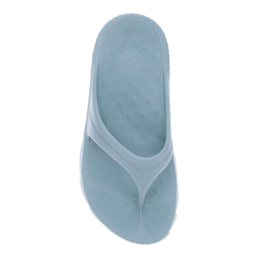 Vitality Toe Post Sandal - Jade