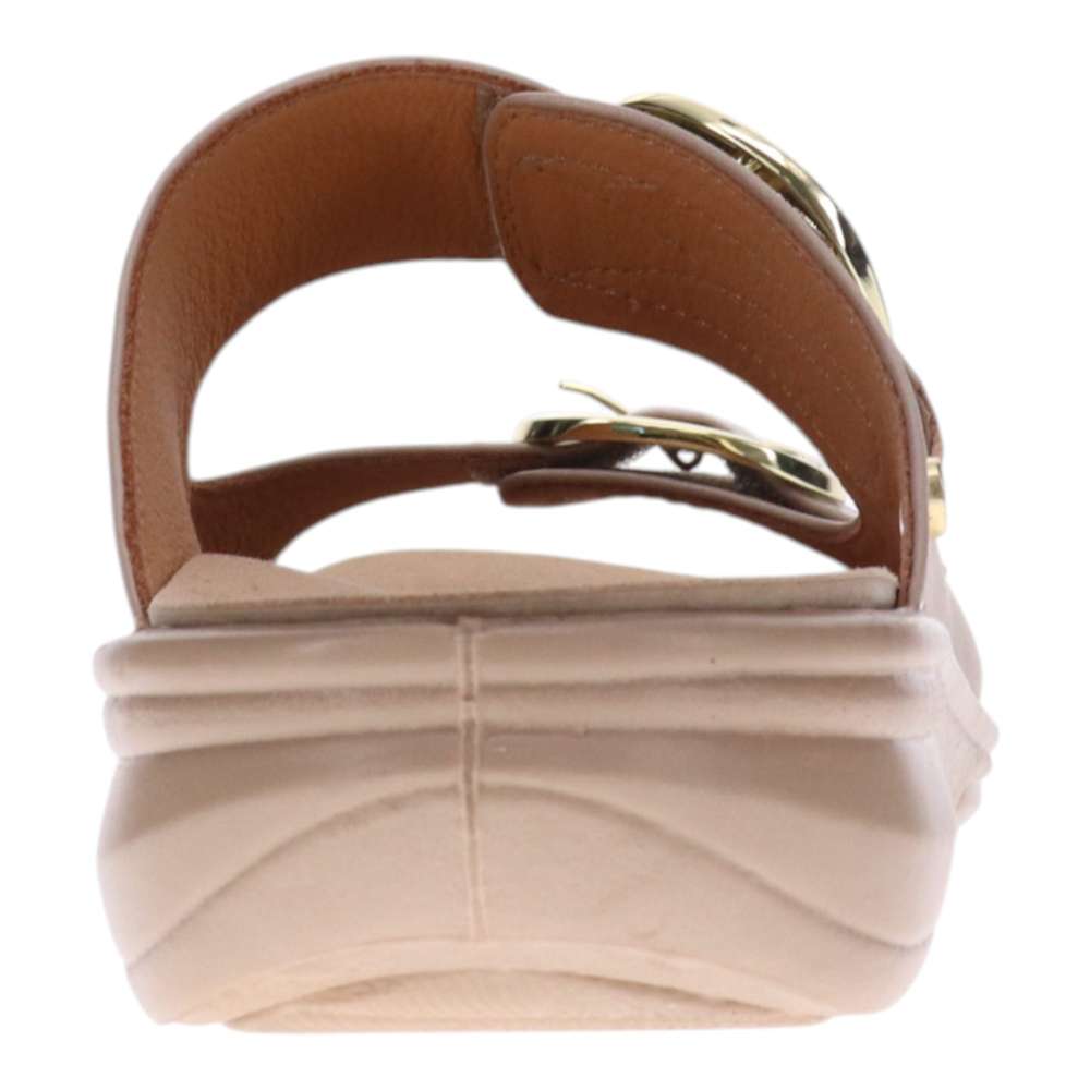 Florence II Slide - Champagne