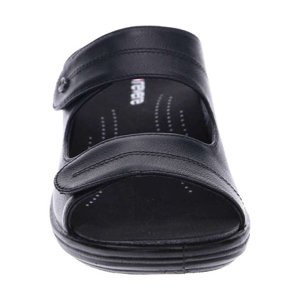 Florence Slide - Black