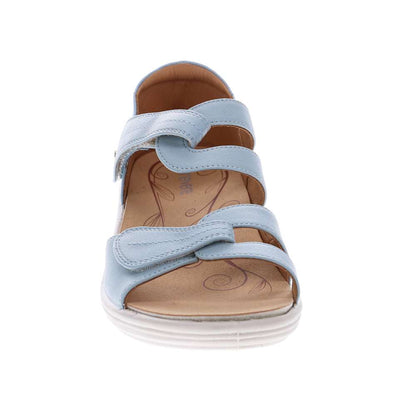 Geneva Sandal - Seafoam
