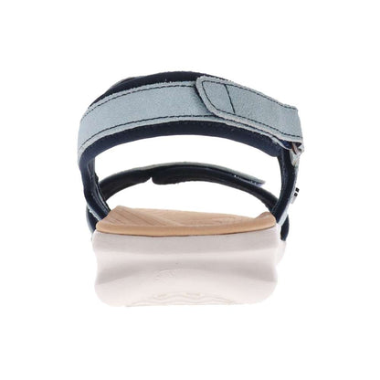 Honduras Sandal - Seafoam