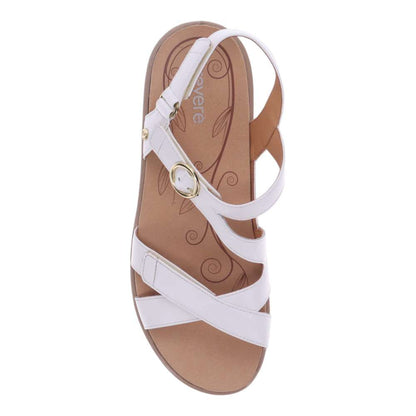 Nagoya Sandal - Coconut