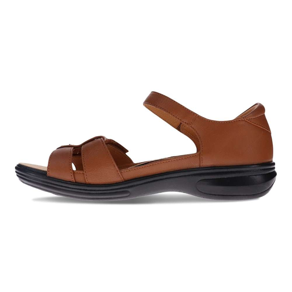 Negara Sandal - Tan