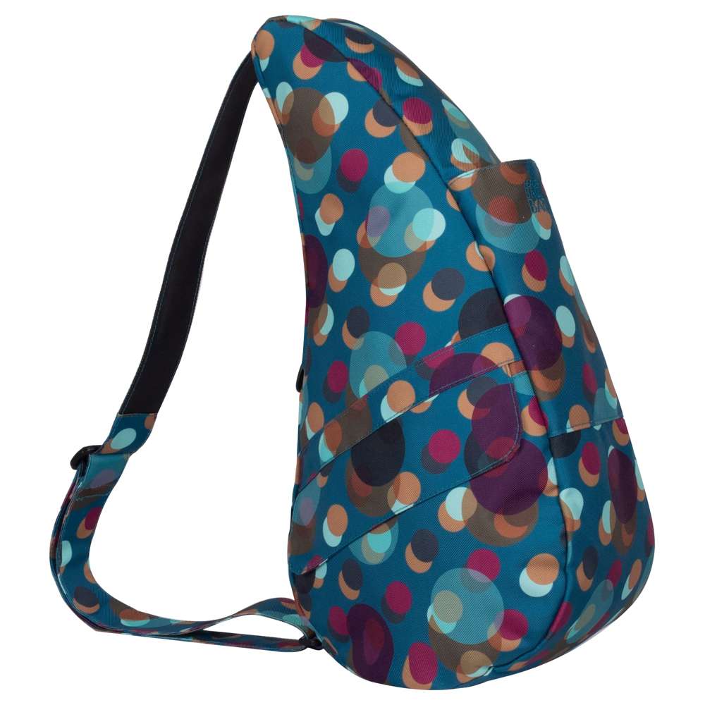 Print Backpack - Orbit
