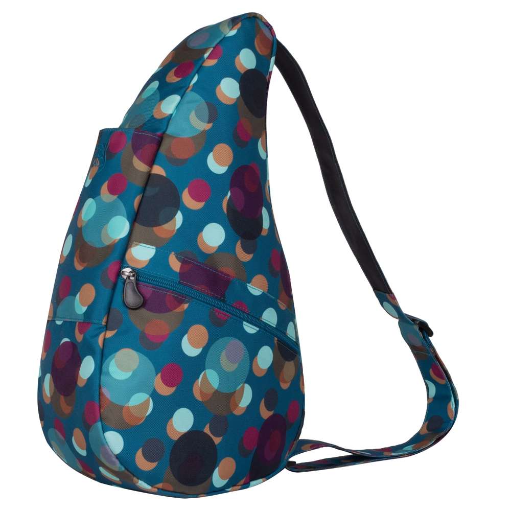 Print Backpack Small - Multiple
