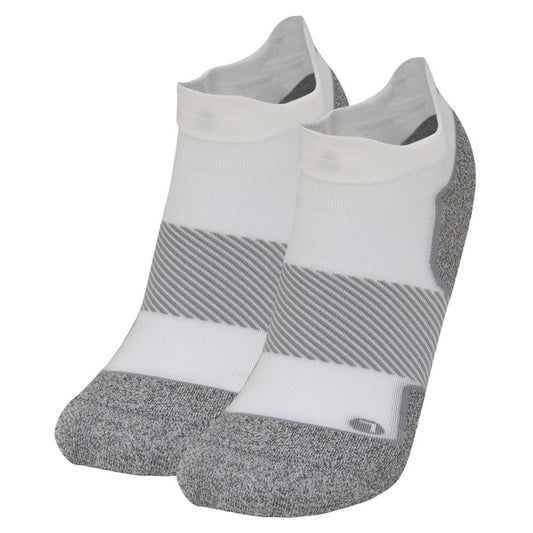 Active Comfort Socks (AC4) - White