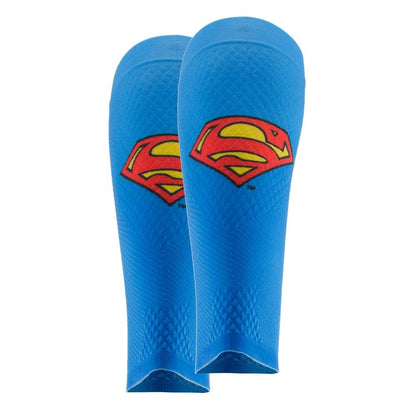 DC Comic Calf Sleeves - Superman