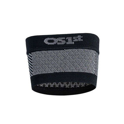 Elbow Compression Sleeve For Bursitis (ES3) - Black