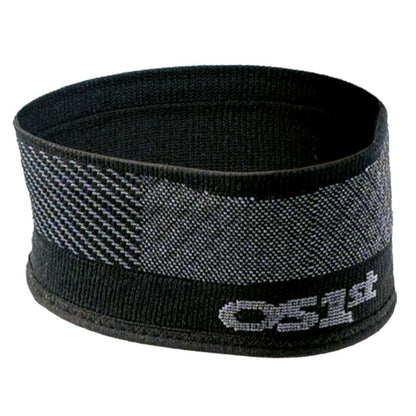 PS3 Patellar Tendon Compression Sleeve - Black