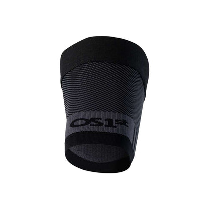 QS4 Thigh Brace Compression Sleeve - Black