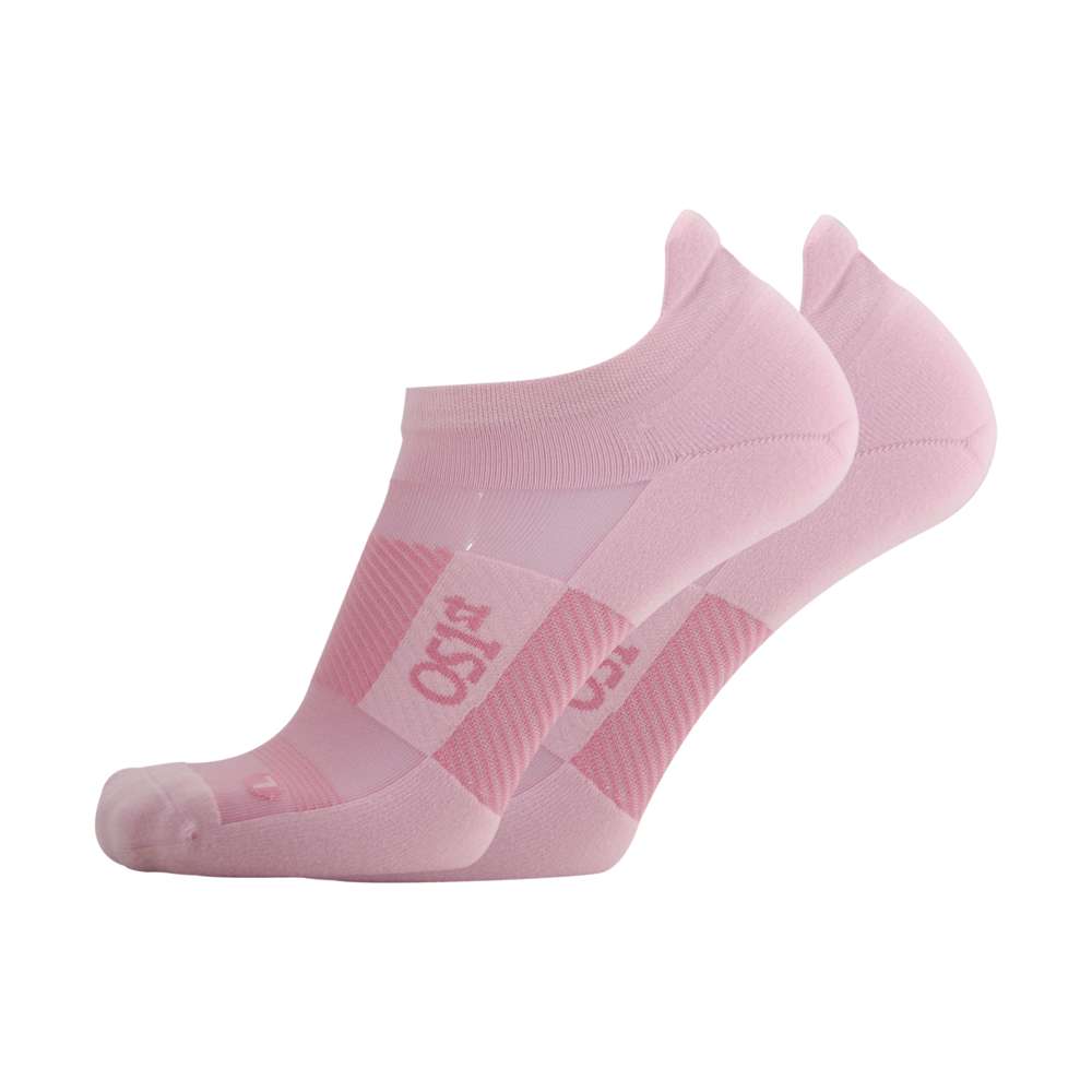 THIN AIR PERFORMANCE SOCKS (TA4) - Light Pink